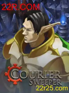 CourierSweeper