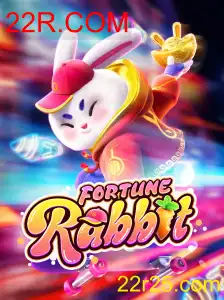 FortuneRabbit