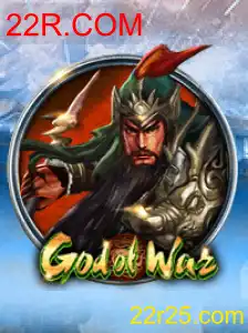 GodofWar